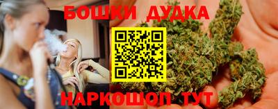 хмурый Бийск